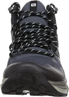 Amazon | Salomon L4146110012 Predict Hike Mid GTX Ponder
